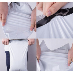 500x600 Foliopaki Foliopak Kurierskie XL 50 sztuk