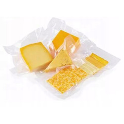 FOLIA MOLETOWANA DO ZGRZEWARKI PRÓŻNIOWEJ RĘKAW 18cm ROLKA 6m 18 X 600 cm